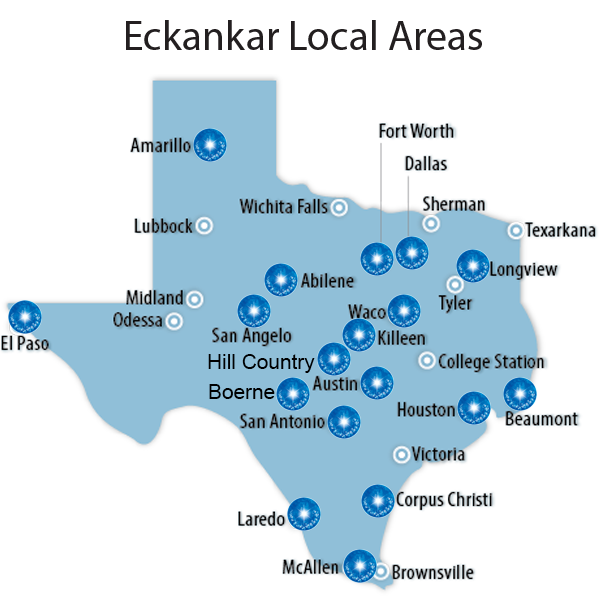 Eckankar-texas-map-star